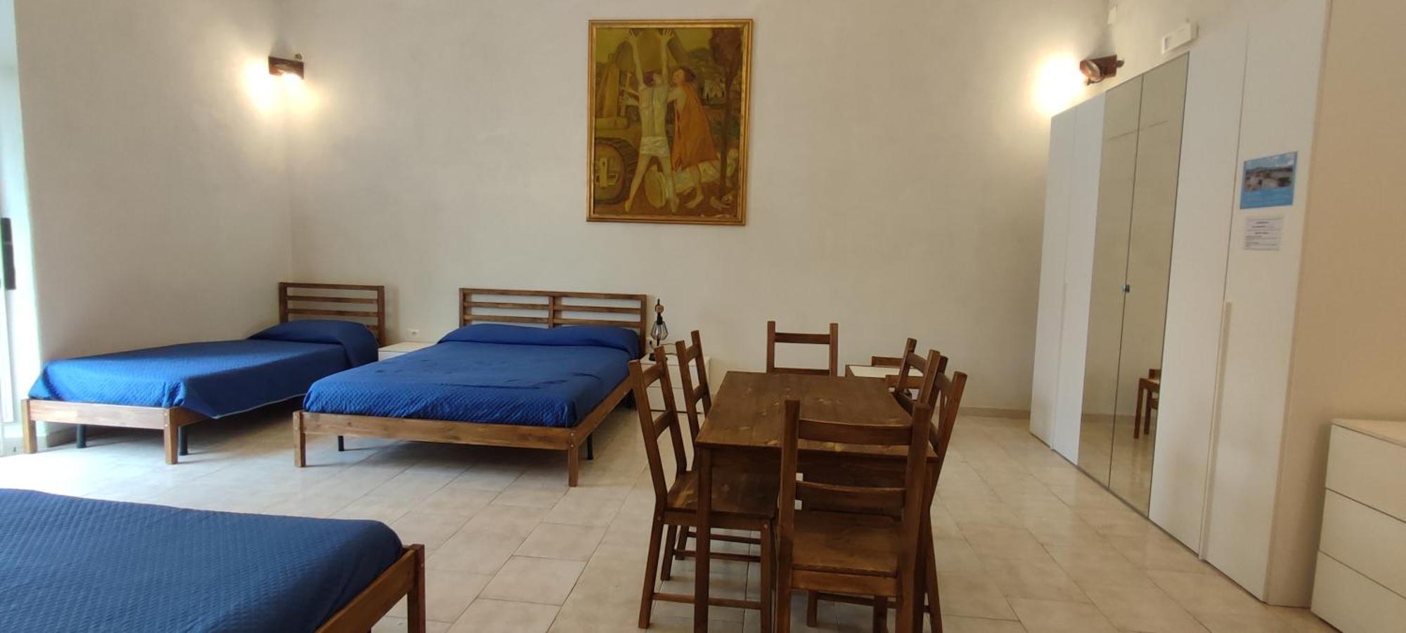 Villa Vesuviana Torre del Greco Bagian luar foto
