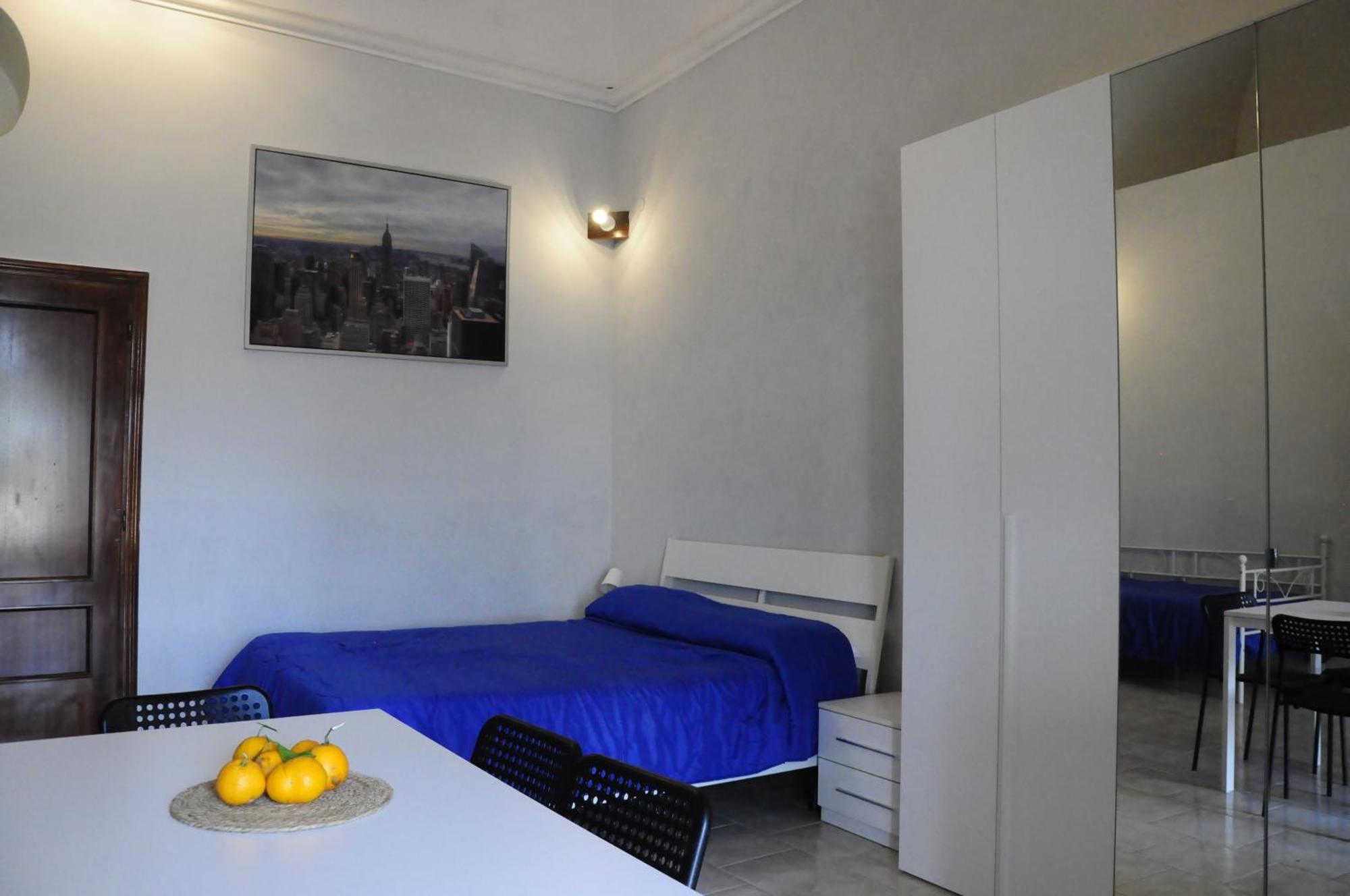 Villa Vesuviana Torre del Greco Bagian luar foto